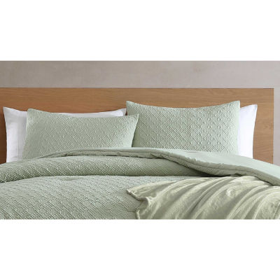 Wrangler Sedona Geometric Microfiber Midweight Comforter Set