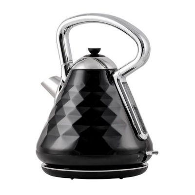 Ovente 1.7 Litre Tea Stainless Steel Electric Kettle