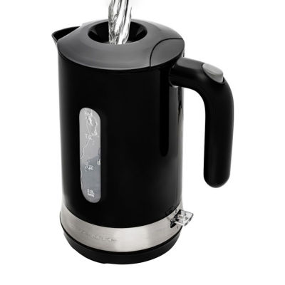 Ovente 1.8 Litre Hot Watter Stainless Steel Electric Kettle
