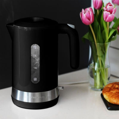 Ovente 1.8 Litre Hot Watter Stainless Steel Electric Kettle