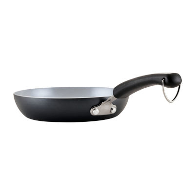 Farberware Disney Monochrome Ceramic 8" Non-Stick Frying Pan