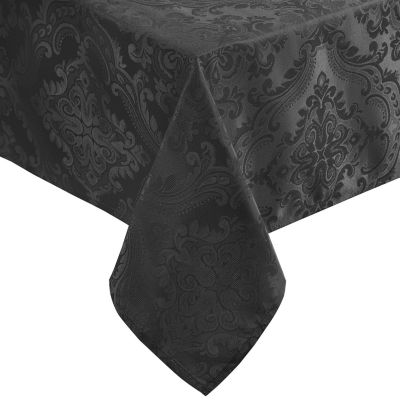 Elrene Home Fashions Caiden Elegance Tablecloths