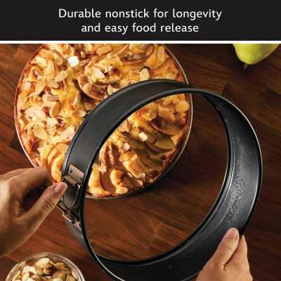 Farberware Disney Bake with Mickey Mouse 9" Non-Stick Springform Pan