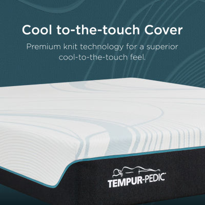 TEMPUR-Adapt™ 2.0 Medium - Mattress Only