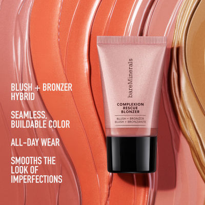 bareMinerals Complexion Rescue® Liquid Blonzer