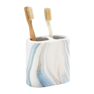 Avanti Waves Toothbrush Holder