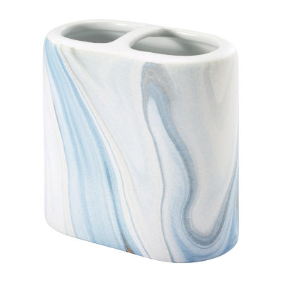 Avanti Waves Toothbrush Holder