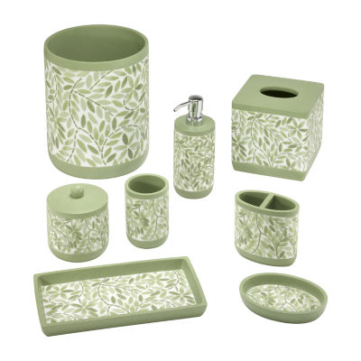 Avanti Stratford Soap Dispenser