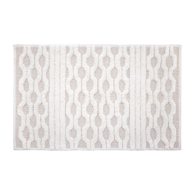 Avanti Kyoto Bath Rug