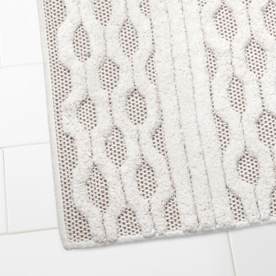 Avanti Kyoto Bath Rug