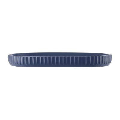 IZOD Clubhouse Stripe Vanity Tray