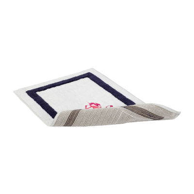 IZOD Flamingo Rug