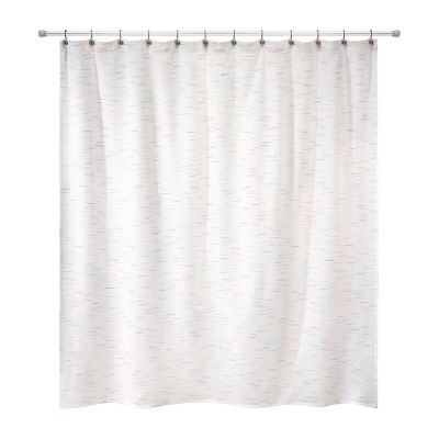 IZOD Fairwinds Shower Curtain