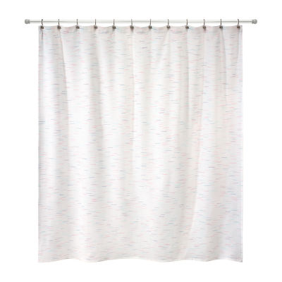 IZOD Fairwinds Shower Curtains