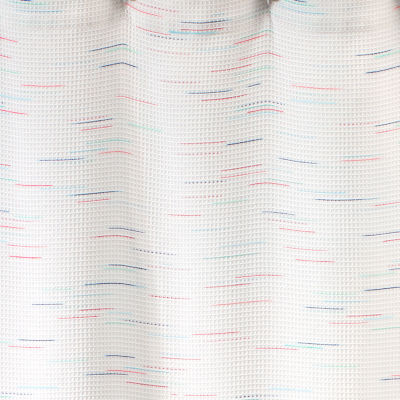 IZOD Fairwinds Shower Curtains
