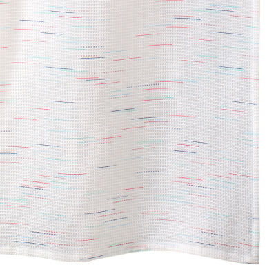 IZOD Fairwinds Shower Curtain