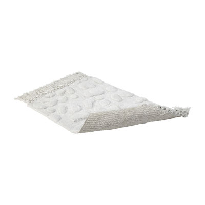 Nicole Miller Celina Bath Rug