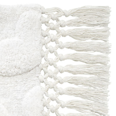 Nicole Miller Celina Bath Rug