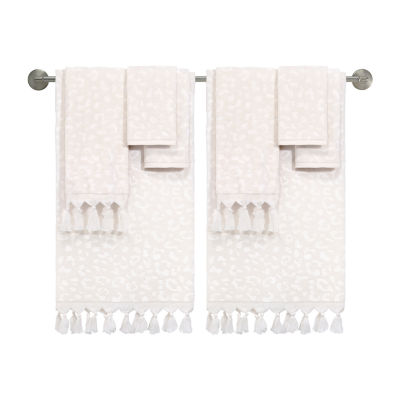 Nicole Miller Celina 2-pc. Bath Towel