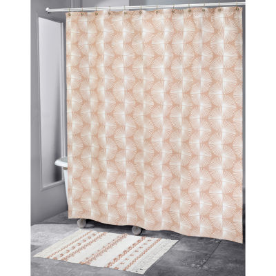 Nicole Miller Kendall Shower Curtain