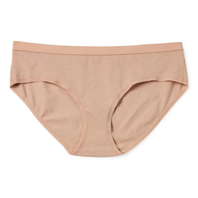 Arizona Body Cotton Hipster Panty