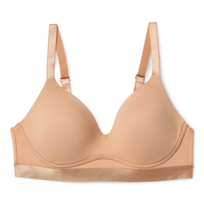 Ambrielle Bodyfit Wireless Full Coverage Bra 344255