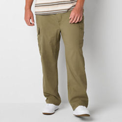 ★2024SS新作★THEAIRTOWN★ARIZONA CARGO PANTS low pocket cargo pt(3 color) - THEAIRTOWN | 60% - Asian