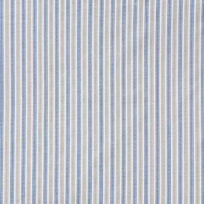 Eddie Bauer Ticking Stripe Sheet Set