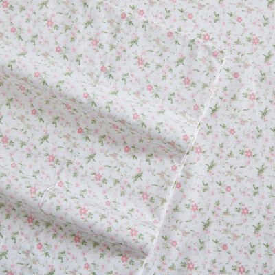 Laura Ashley Evie Sheet Set