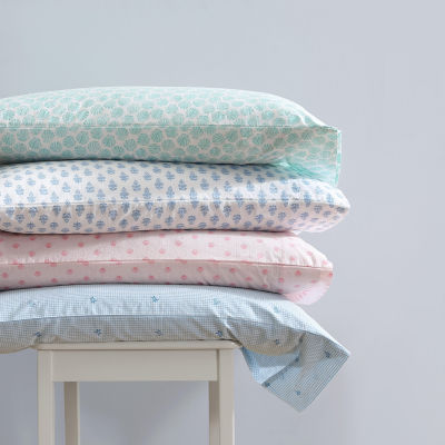 Laura Ashley Margate Shells Sheet Set