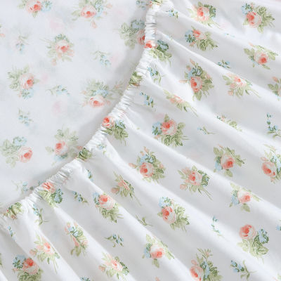 Laura Ashley Roseford Sheet Set