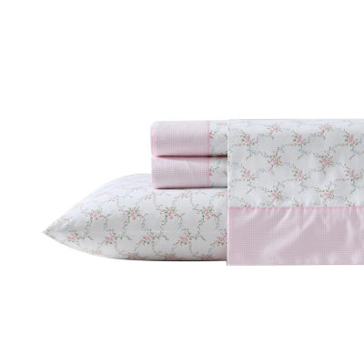 Laura Ashley Lynda Sheet Set