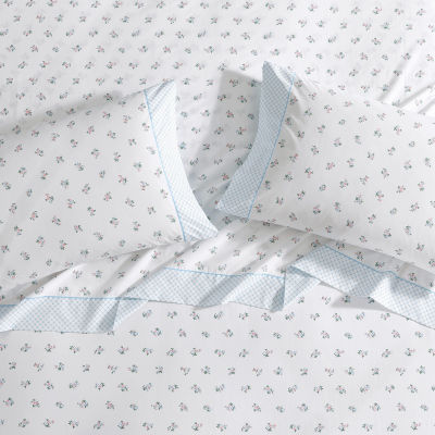 Laura Ashley Harperette Sheet Set