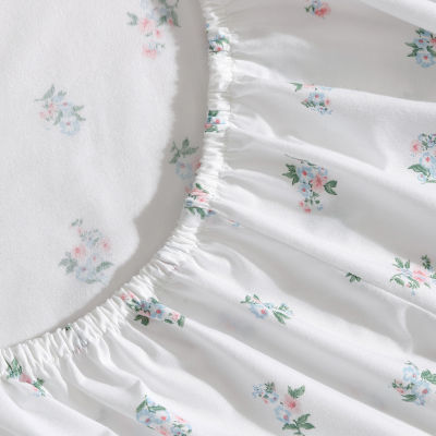 Laura Ashley Harperette Sheet Set