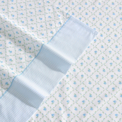 Laura Ashley Kate Sheet Set