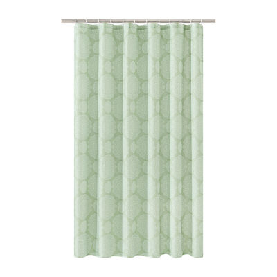 No 918 Lyselle Shower Curtain Set