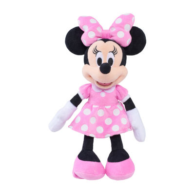 Disney Collection Just Play Talking Minnie Mouse