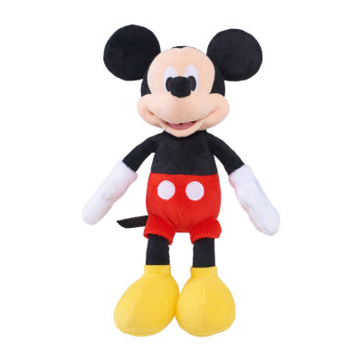 Disney Collection Just Play Talking Mickey Mouse