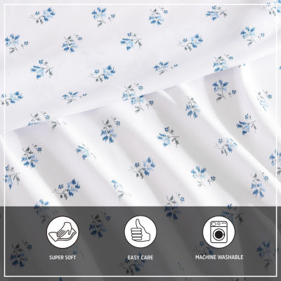 Wrangler Sketchy Ditsy Sheet Set