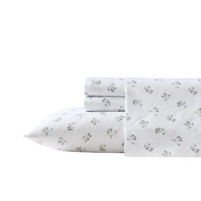 Wrangler Sketchy Ditsy Sheet Set