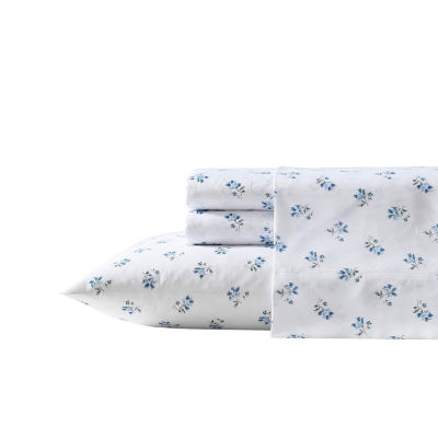 Wrangler Sketchy Ditsy Sheet Set