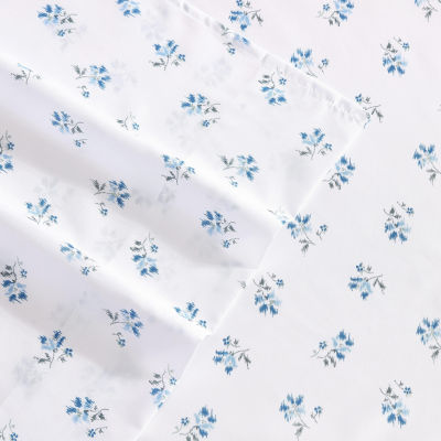 Wrangler Sketchy Ditsy Sheet Set