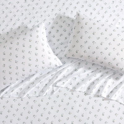 Wrangler Sketchy Ditsy Sheet Set