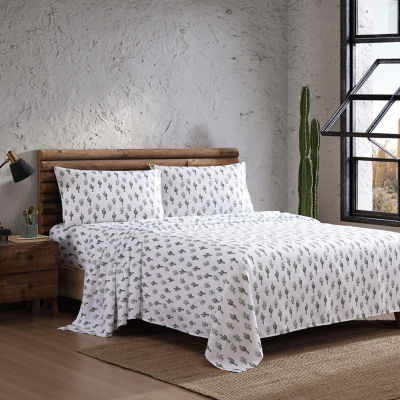 Wrangler Cacti Sheet Set