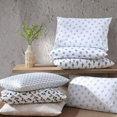 Wrangler Cacti Sheet Set