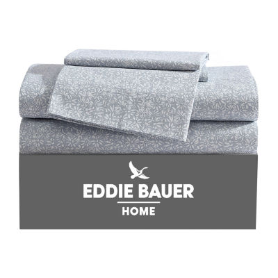 Eddie Bauer Little Blossom Sheet Set