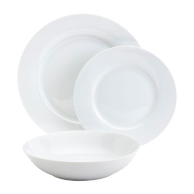 Fieldcrest Sorrento 12-pc. Ceramic Dinnerware Set