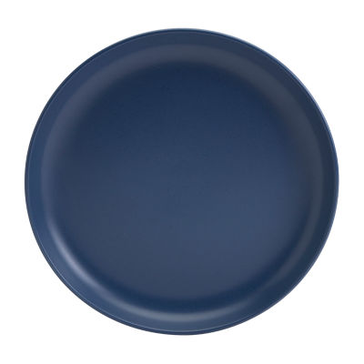 Fieldcrest Legacy Denim 12-pc. Stoneware Dinnerware Set