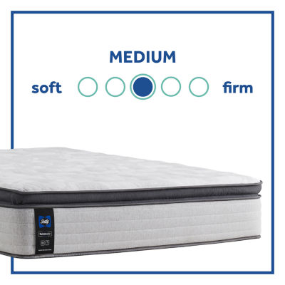 Sealy® Diggens Medium Pillow Top