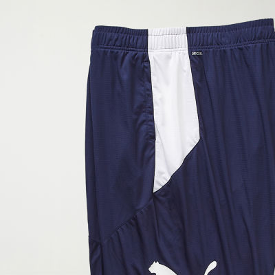 PUMA Mens 12" Big and Tall Running Short